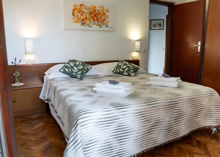 Apartments Nena