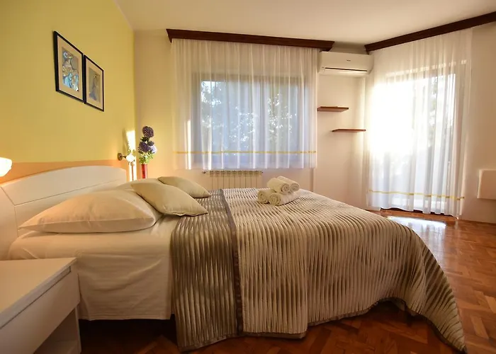 Apartments Nena