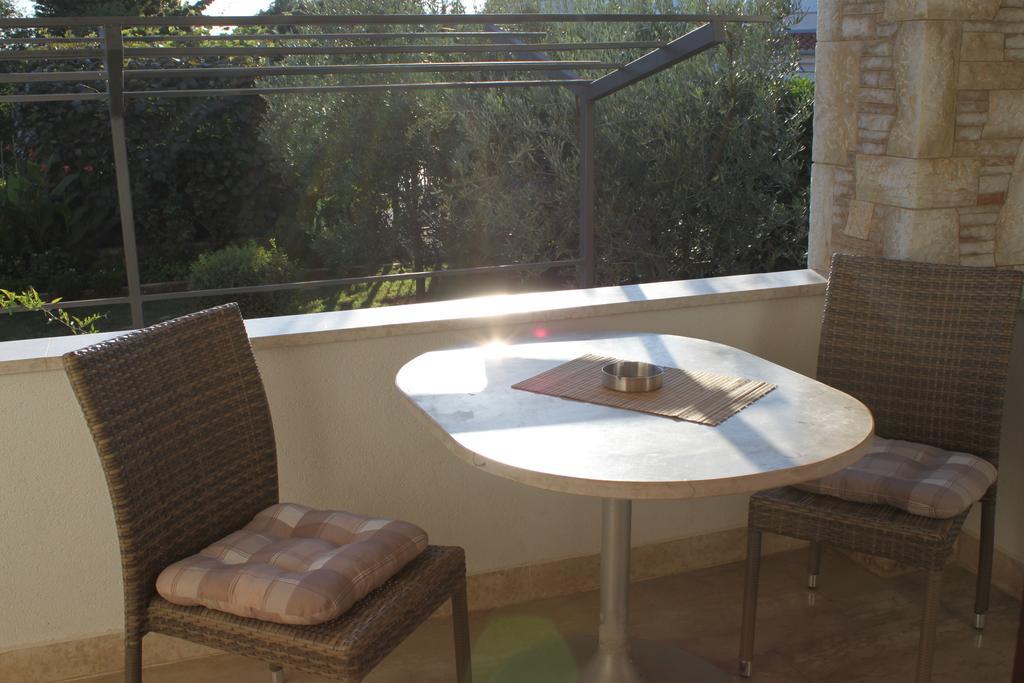 Nena Apartment *