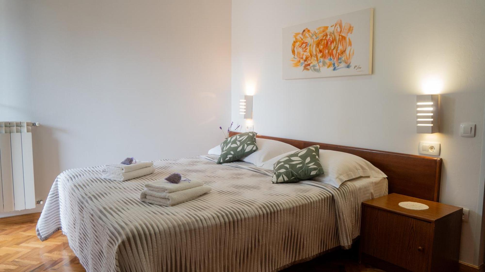 Nena Apartament Pula