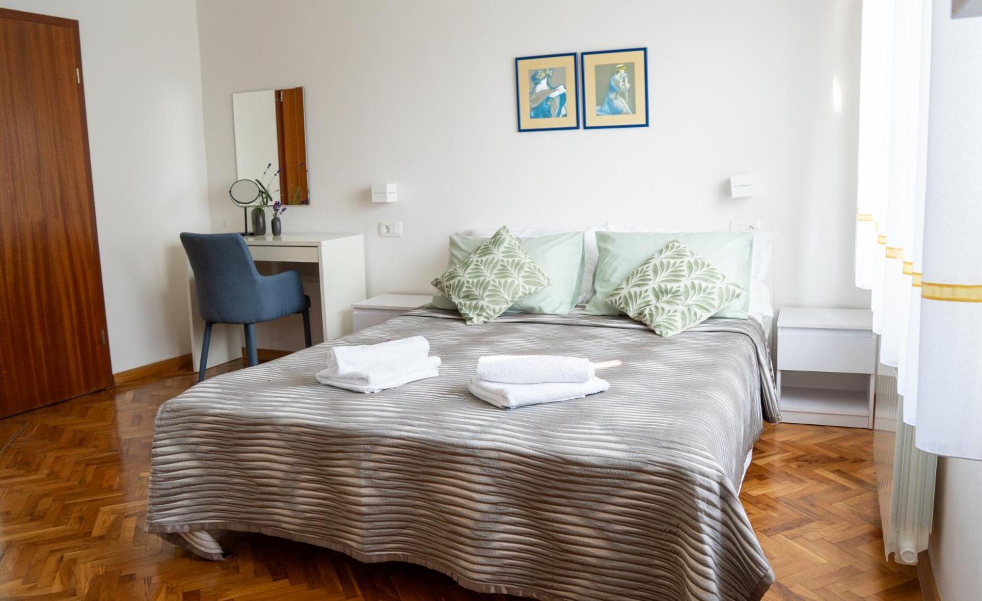 Nena Apartament Pula