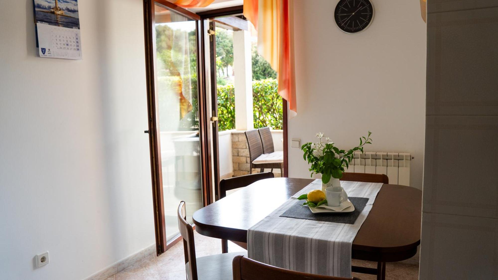 Apartament Nena Pula