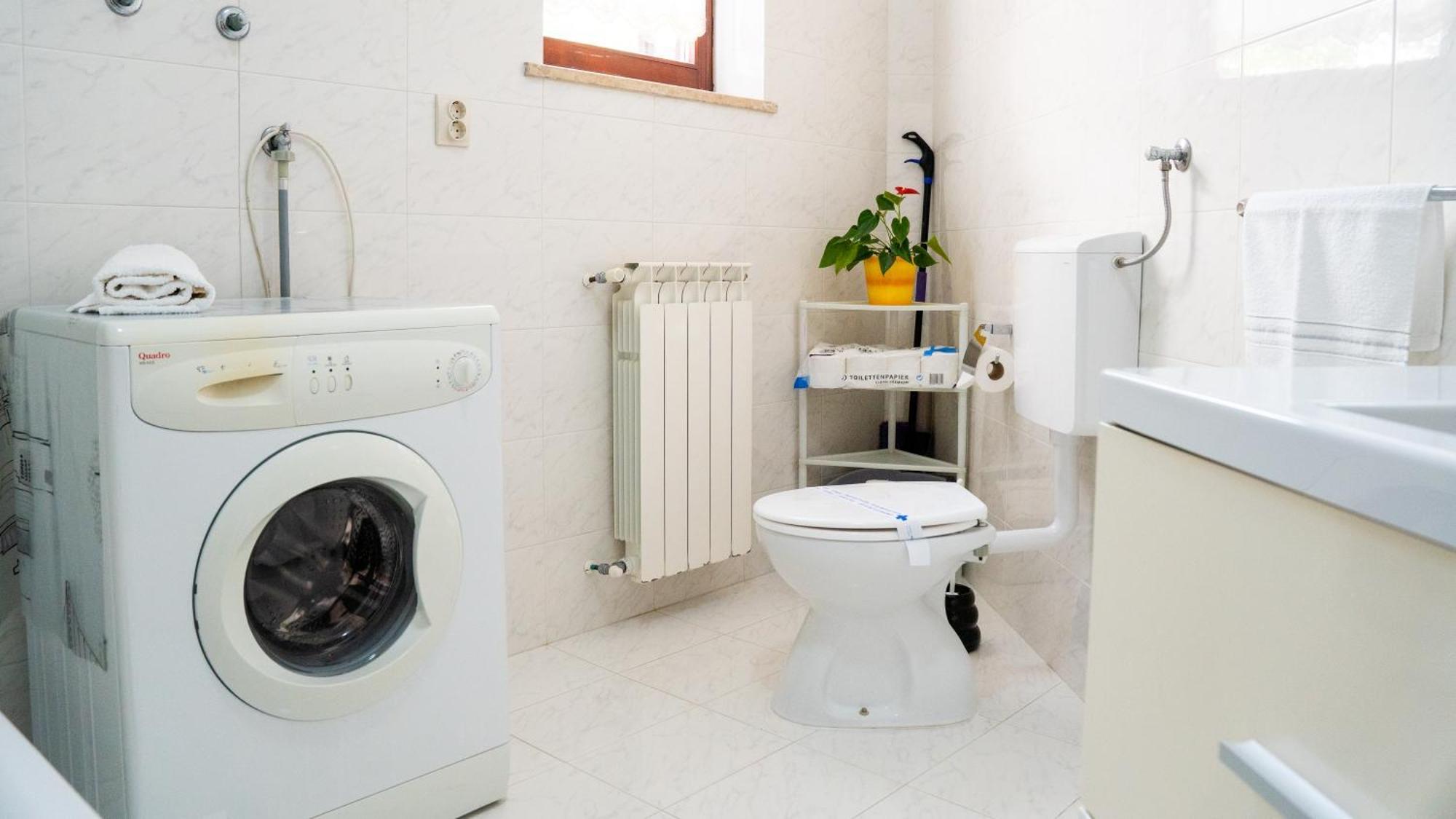 Nena Apartament *