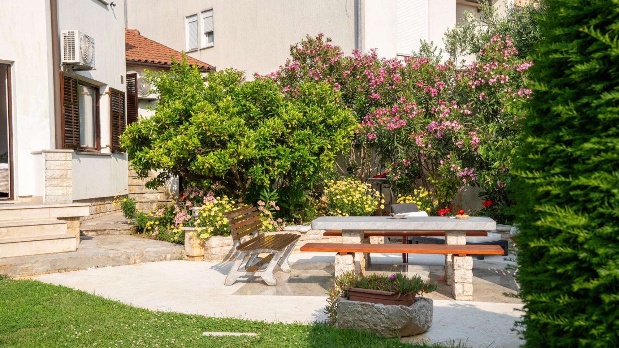 Nena Apartament Pula