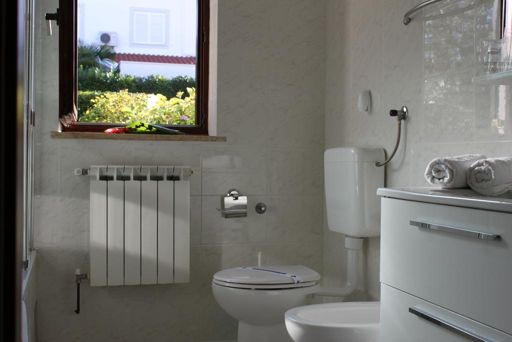 Apartment Nena *