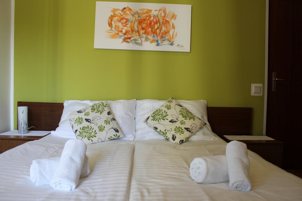 Nena Apartment Pula