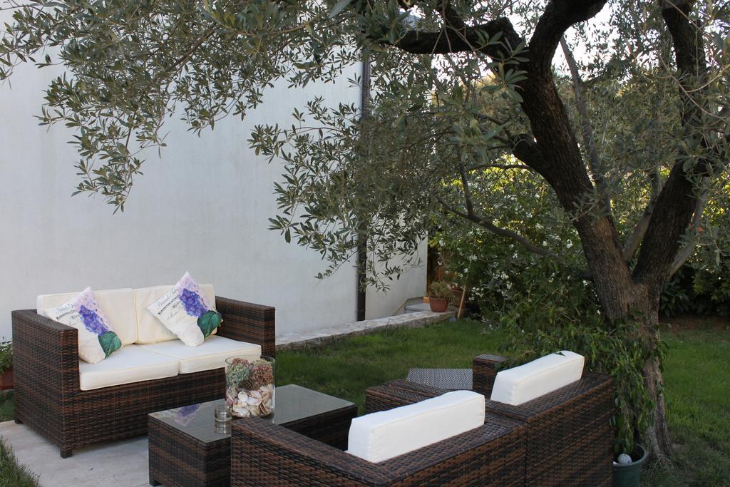 Apartment Nena Pula