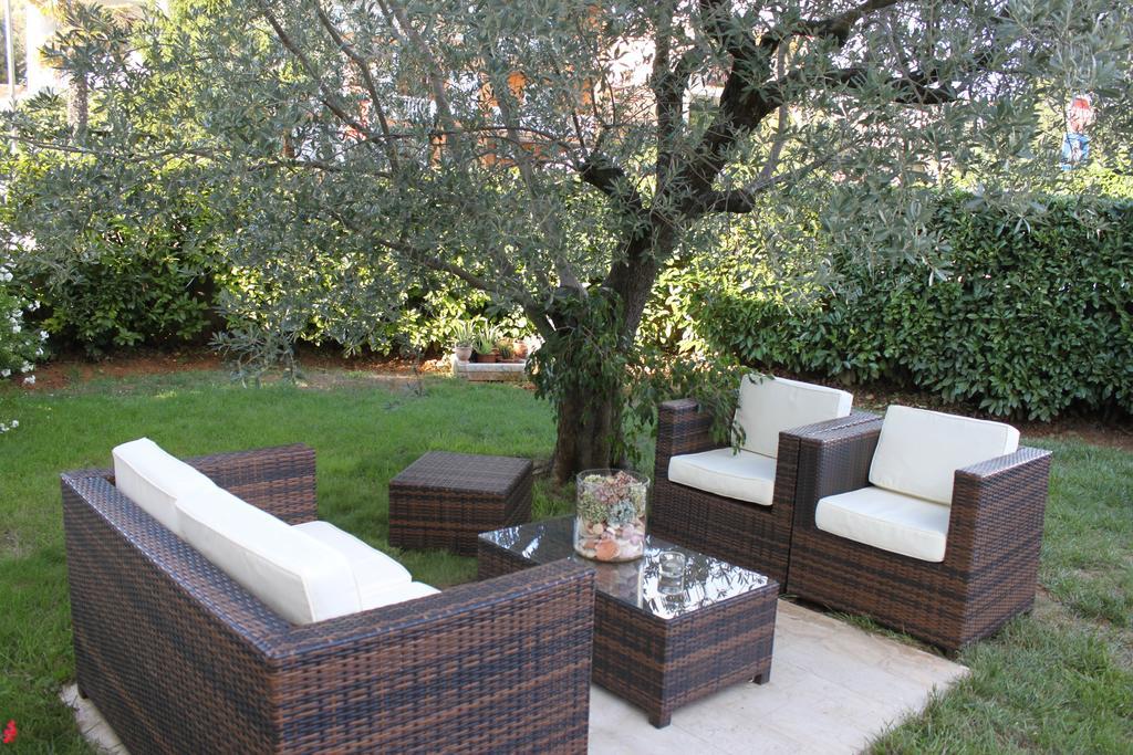 Nena Apartment Pula