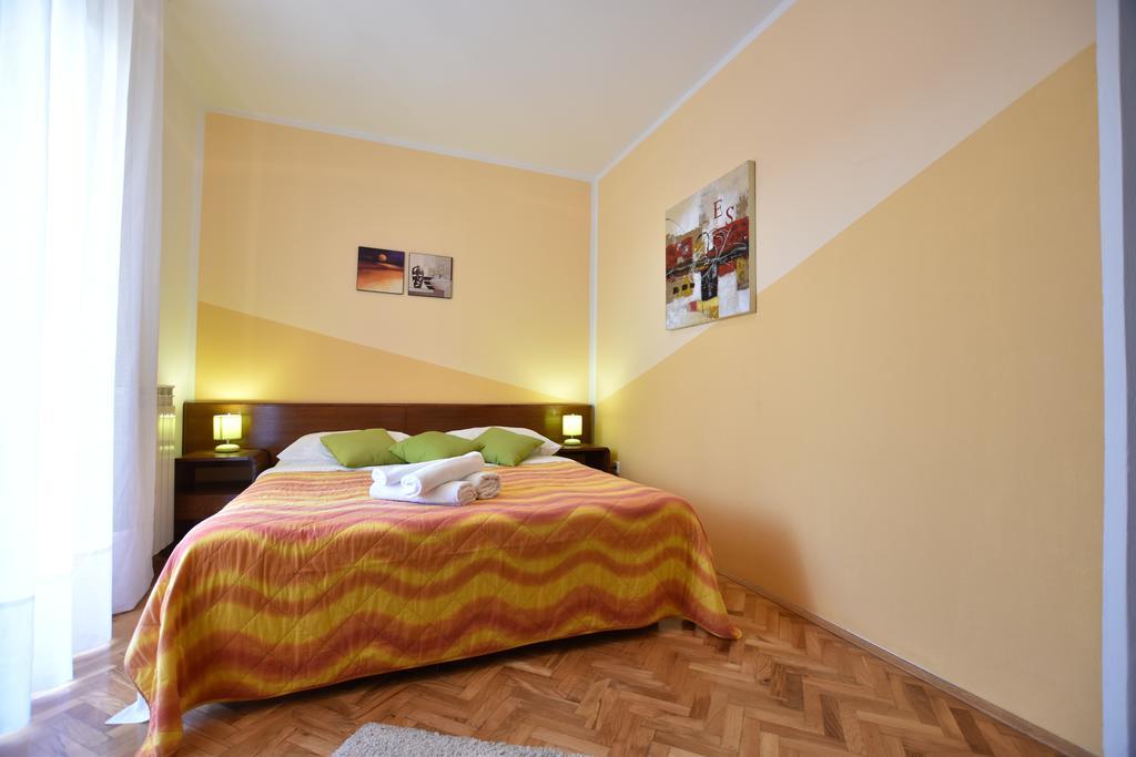Nena Apartment *