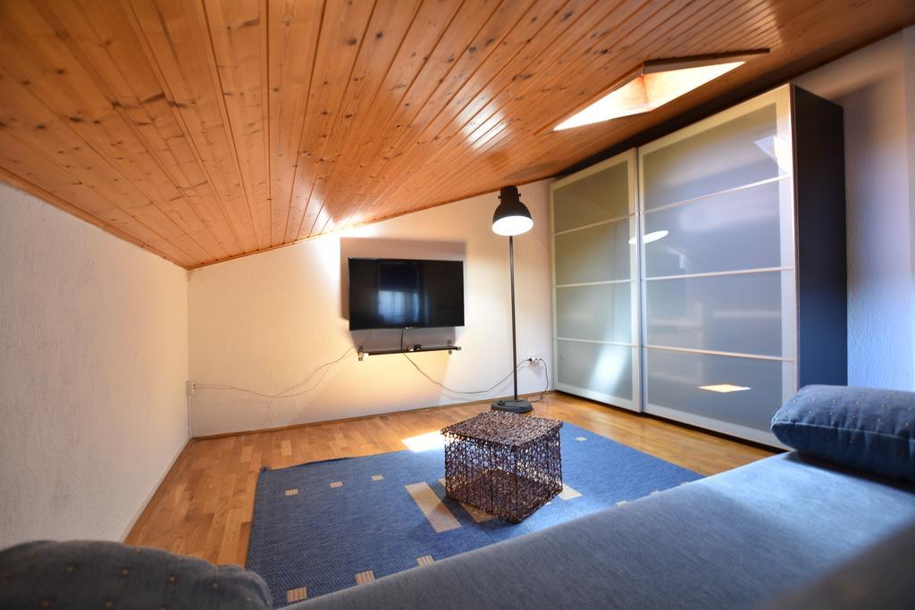 Apartment Nena *