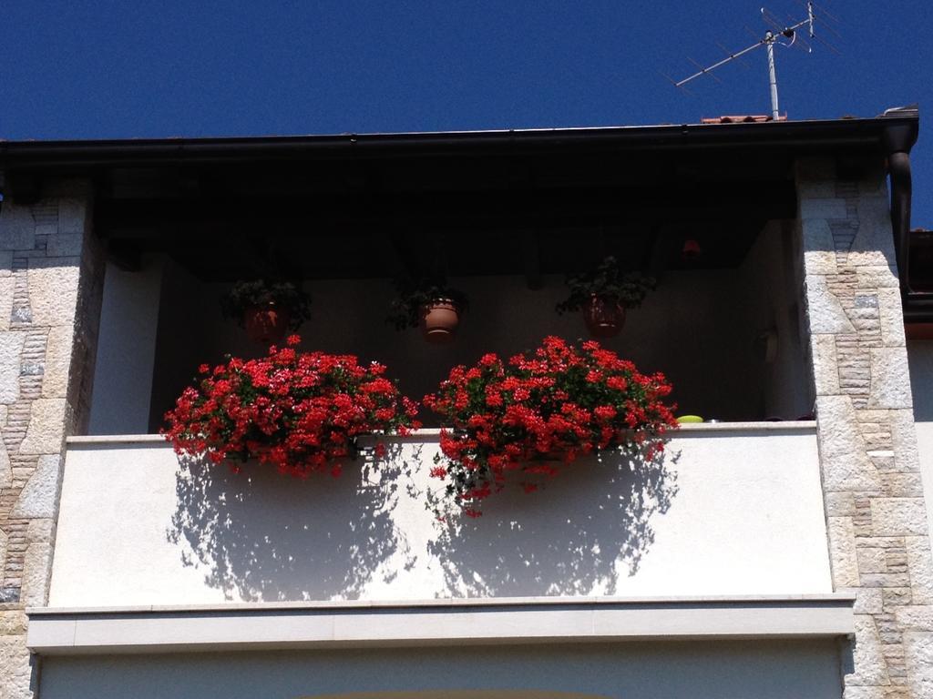Nena Apartment
