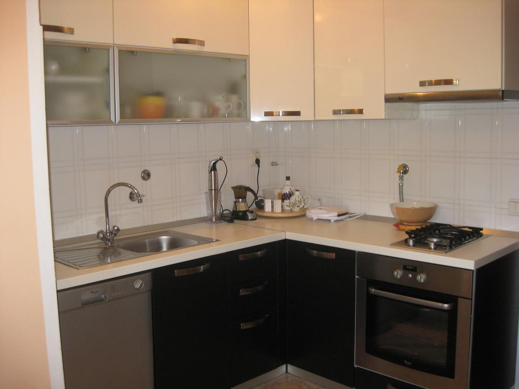 Nena Apartment *