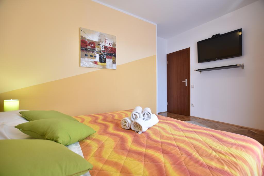 Nena Apartman *