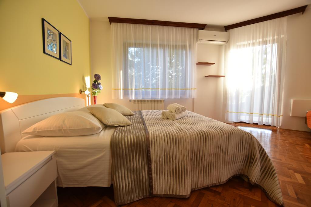 Nena Apartman