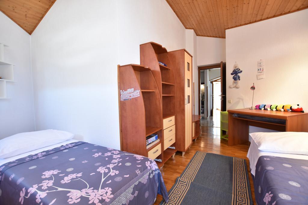 Nena Apartman Póla